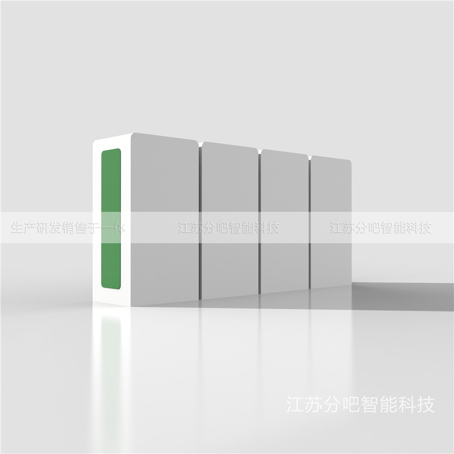 智能垃圾箱-LJX50(图4)